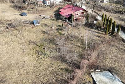 Teren intravilan Slanic Prahova - 7