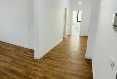 Vand apartament 3 camere Burdujeni, langa pizzeria For You - 1