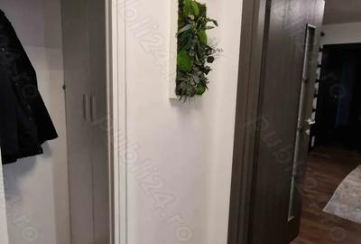 Apartament cu 3 camere semidecomandat în Lujerului - 12