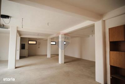 Spațiu comercial, de 200 mp, în Marginea - 3