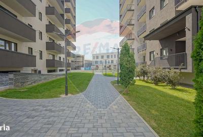 Apartament cu 2 camere decomandat, mobilat în Triaj - 8