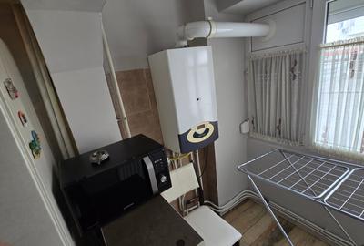 Apartament cu 3 camere decomandat, mobilat în Ultracentral - 3