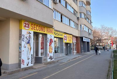 Spațiu comercial, de 50 mp, în Iancului - 5
