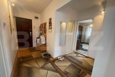 Apartament 3 camere, 77,36 mp, zona Dumbrava Nord - 3