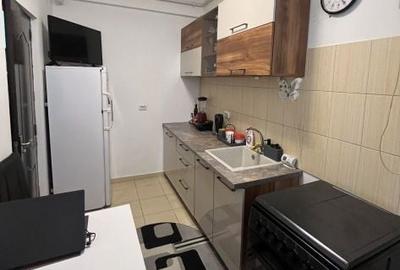 Garsonieră decomandată în Rahova - 5