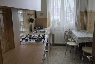 Apartament cu 2 camere în Central - 5