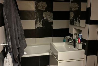 Doua camere cu parcare Brancoveanu - 3