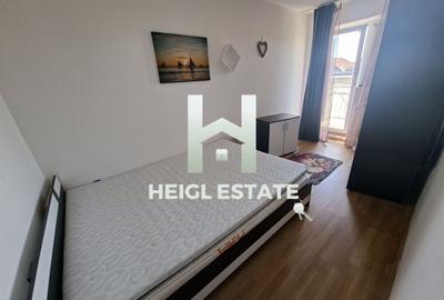 Apartament cu 2 camere semidecomandat, mobilat în Șagului - 5