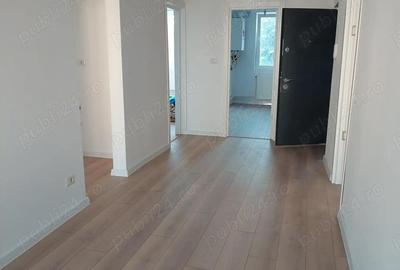 Apartament cu 4 camere decomandat în Central - 2