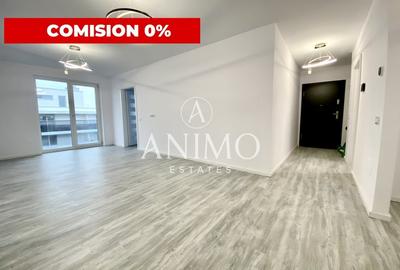 COMISION 0% | Apartament 2 camere de vanzare | Elite City | Parcare subterana - 9