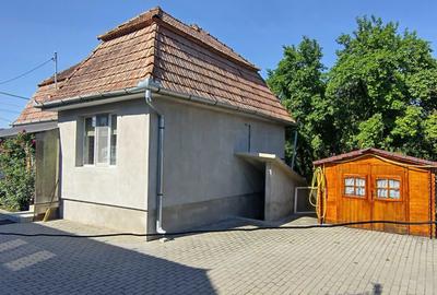 Casă cu 2 camere în Central - 3