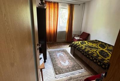 Ap 3 camere,  conf 1A semidec, etaj 1/4, Nord - 10