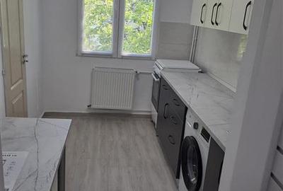 Apartament cu 3 camere semidecomandat, mobilat în Sebastian - 8