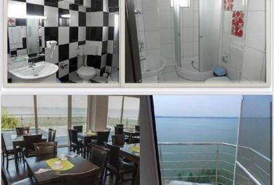 Hotel Mamaia pe malul lacului - 8