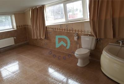 Birou, de 400 mp, în Triaj - 15