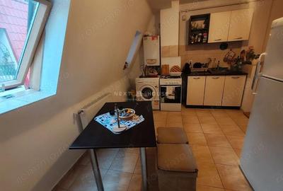 Garsonieră semidecomandată, mobilată în 13 Septembrie - 8