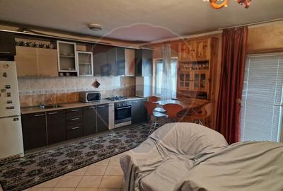 Apartament cu 3 camere de vanzare in zona Stefan cel Mare - 4