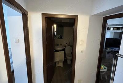 Apartament cu 2 camere decomandat în Capitol - 1