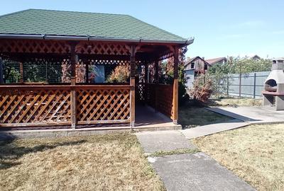 Casă cu 3 camere în Salonta - 5