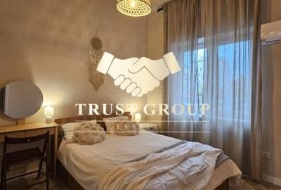 Apartament cu 2 camere semidecomandat, mobilat în Ultracentral