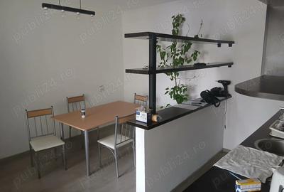 Proprietar ofer cladire P+E 240mp si curte 550mp - 2