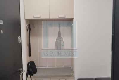 Penthouse premium 2 camere   terasă 42 mp - 8