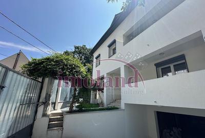 Vanzare imobil individual garaj si curte - Clinica/Rezide... - 4