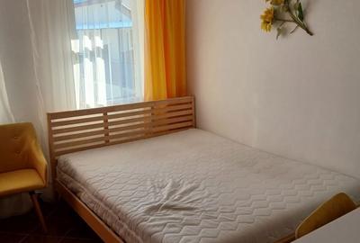 Garsonieră în Mărăști - 2