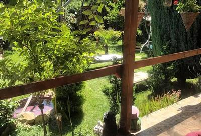 Casă cu 3 camere în Central - 4