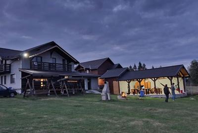 Casă cu 4 camere în Dealu Negru - 6