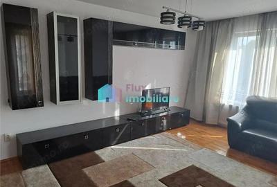 Casa tip duplex in Burdujeni - 5