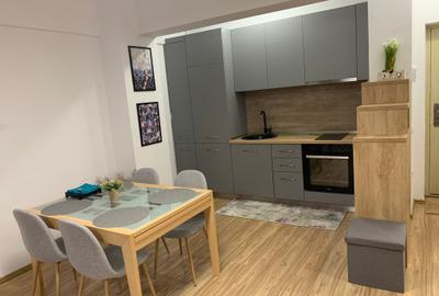Apartament 2 Camere de Închiriat – Moonlight Mamaia – 400 Euro - 5