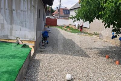Casă cu 4 camere cu Teren 583 Mp în Central
