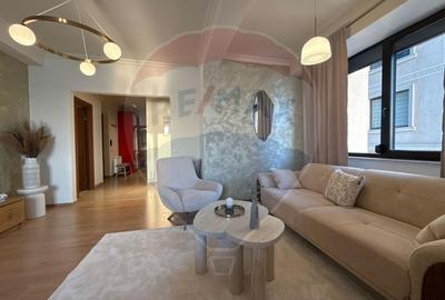 Apartament cu 3 camere decomandat, mobilat în Central - 27