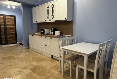 Garsonieră în Central - 5