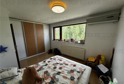 Zona Primarie Mogosoaia | Complex de case cu bariera | Curte Zona Primarie Mogosoaia | Complex de case cu bariera | Curte - 17