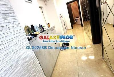 Apartament cu 3 camere în Roșu - 8