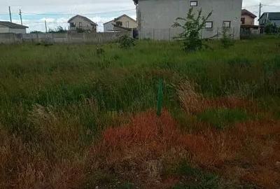 Teren de 500 mp, în Ghercești - 5