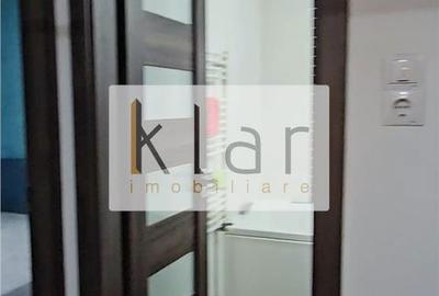 Apartament cu 4 camere decomandat, mobilat în Zorilor - 18