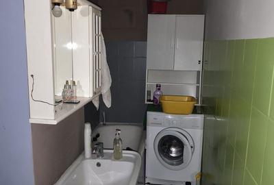 Apartament cu 2 camere decomandat în Central - 11