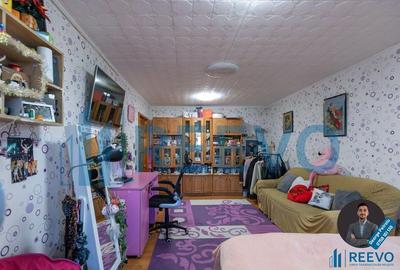 Apartament cu 3 camere decomandat, Miori?ei - 4