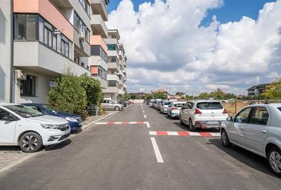 PANTELIMON - BIRUINTEI,APARTAMENT 3 CAMERE,86 MP,ET 3,BLOC 2019 - 18
