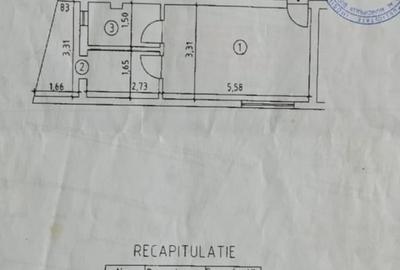 Garsonieră decomandată în Sălaj - 8