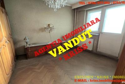 Apartament 4 Camere ULTRACENTRAL Confort 1 Decomandat Liber 95 Mp. 2 Balcoane 2 Bai Centrala Proprie - 4