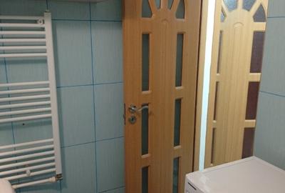 Inchiriez garsoniera ultracentral 2min. de Piata Centrala - 5