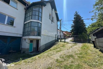 Spațiu comercial, de 72 mp, în Central - 6