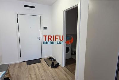 Apartament cu 2 camere în Cetate - 3