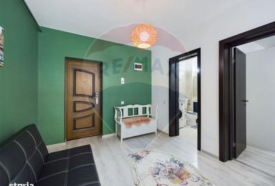 Apartament cu 2 camere în Central - 6