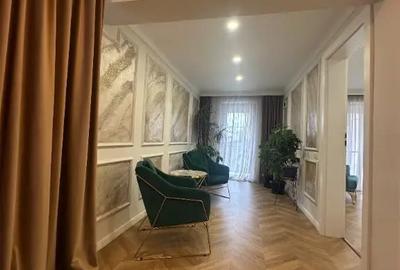 Casă cu 5 camere cu Teren 666 Mp în Nord - 2