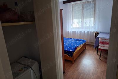 Apartament cu 2 camere semidecomandat în Roșiori de Vede - 6
